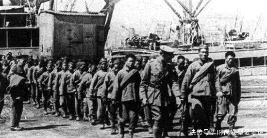 中国|为了改良民族基因,日寇采取了诸多奇葩措施,还抓了一批中国男人