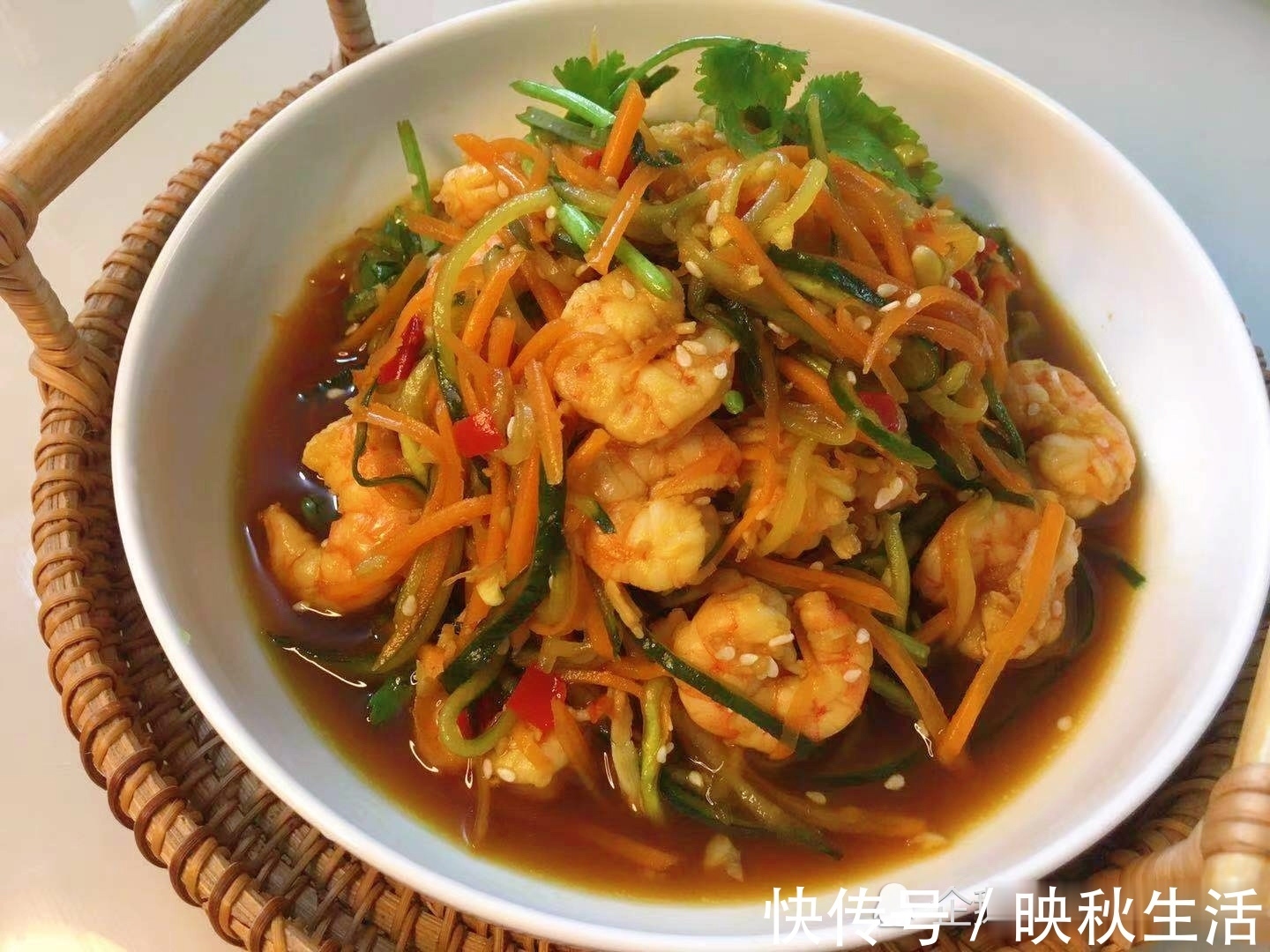 减肥食谱|我的一日三餐减肥食谱，低卡又营养，吃饱还掉秤