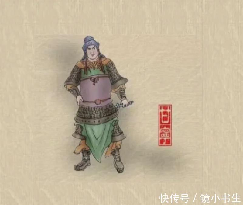 孙权|三国名将,张辽第一,文聘第二