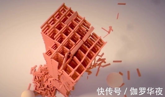 命体！道德经暗藏玄机，老子2000年前参透四维空间？或许老子没死