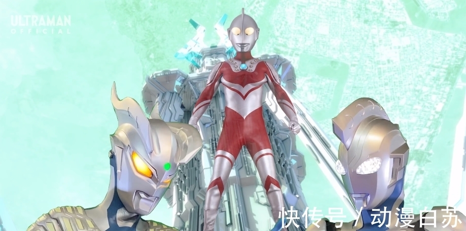 西格玛|奥特曼里至今未曾在正剧中实装的形态,超级赛罗太烧经费,泽塔脑洞太大