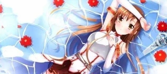 二次元|当说到本子时,萌新一脸懵逼,二次元大佬已经露出神秘笑容