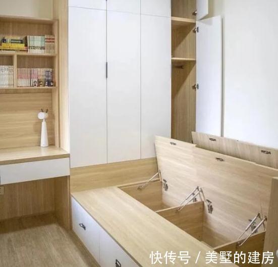 简约风|晒晒我住了5年的新房,虽然有些老旧,并不完美,但是温馨又耐看