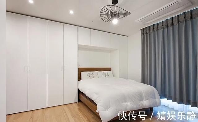 客厅|为了不后悔,我参考了126㎡的3个设计“细节”,新家实用性翻一番