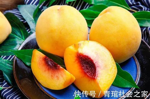 排毒养颜|想长寿“全靠吃”!这4种食物养肝护肝益智健脑,你都了解吗?