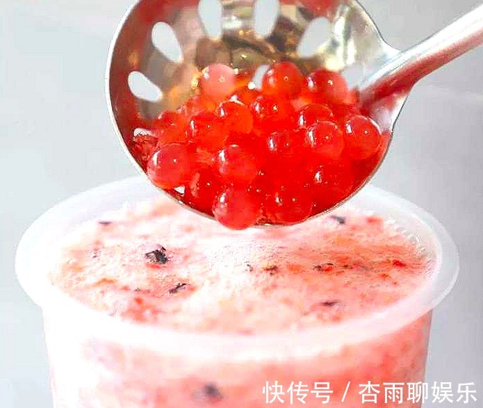 仙草|买奶茶时，聪明人从不加此4种配料，老板不懂的人才最爱加来吃