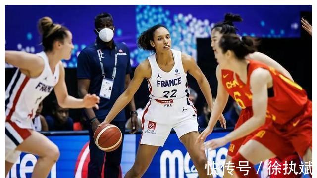 法国队|从许利民在女篮后卫用人,和减少失误上,郑薇还是棋高一招