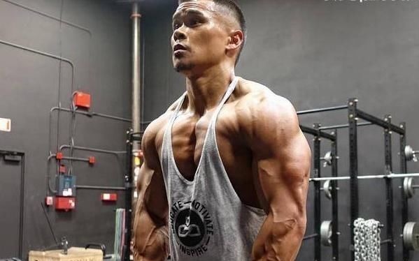 健身者|同样健身30天,为什么别人肌肉长得比你快这3点不能忽略