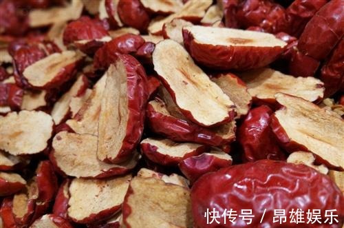 宜血|红枣加一宝一起煮,女性常吃,睡眠好了,补气宜血,皮肤更红润!