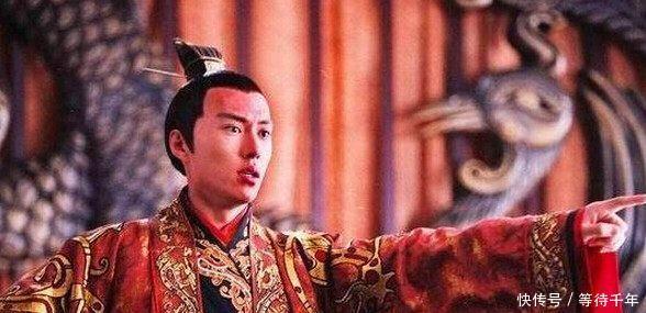 苏玄明|算命先生对一人说“你能当皇帝”，工人听完马上带着一百人造反！