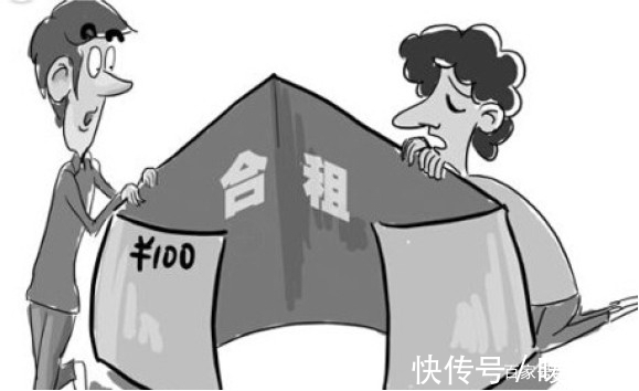 合租|租房注意事项!知道这些防止踩坑