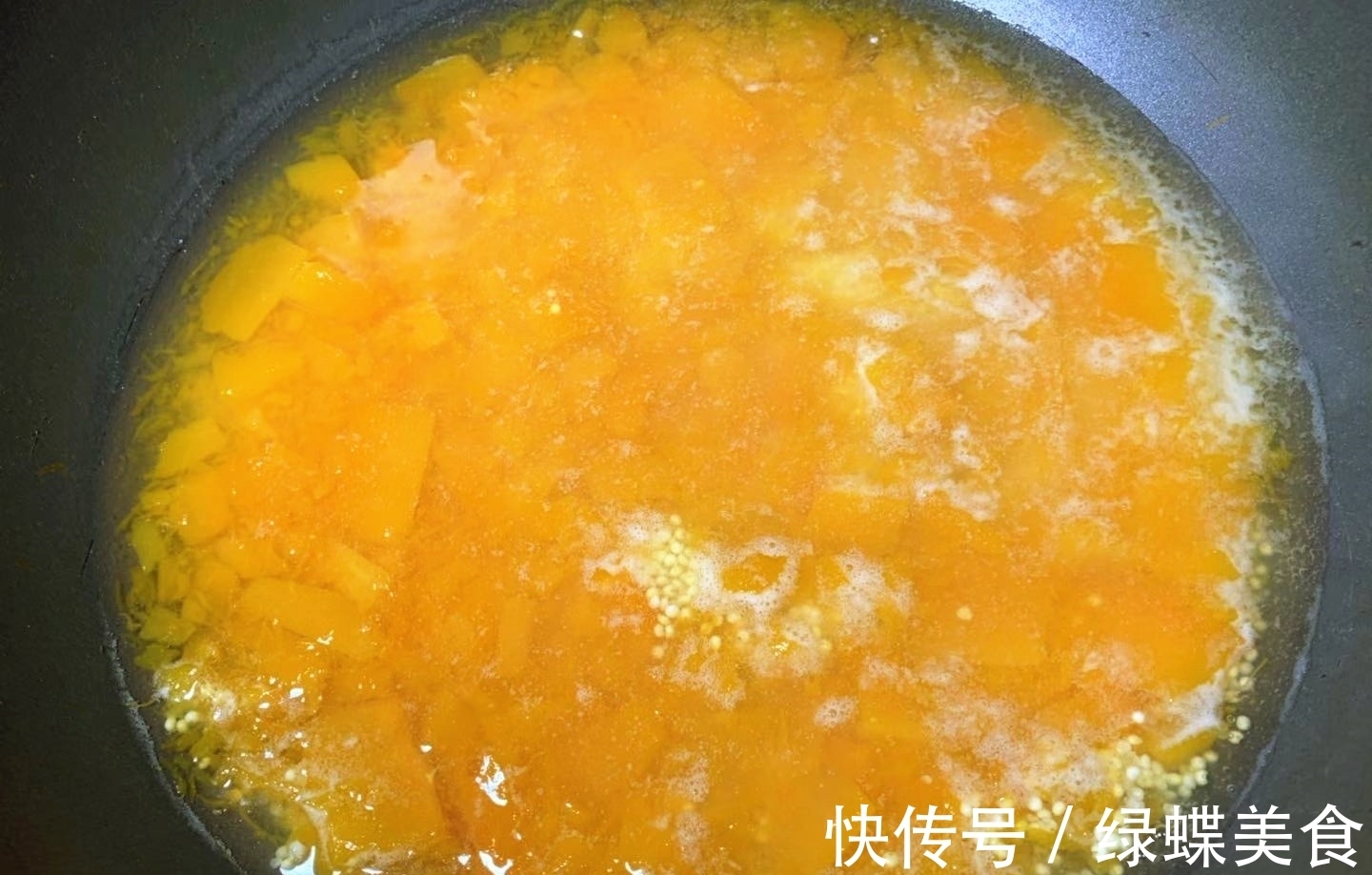 黏稠|它是天然的“叶酸”,孕妇要经常喝,孩子或许以后会“感谢”您