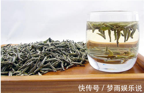 白茶|秋冬季节,气温骤降,多喝这些“暖胃茶”,养生保健还健康