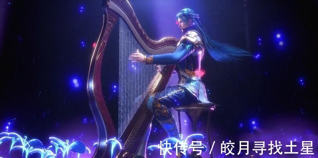 唐昊|斗罗大陆月轩学习结束之后,唐三建模再次魔改,更胜唐门时期