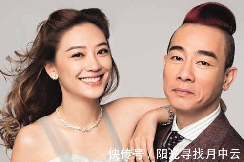 陳小春應(yīng)采兒，居然改名了！娛樂圈再無“陳小春”和“應(yīng)采兒”