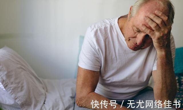 瑜伽垫|如果患上前列腺炎,身体会发出3个“警报”,别不当一回事