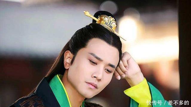 捡便宜|历史上最遗憾的7个人,差一点当上皇帝却被别人捡便宜,谁最可惜