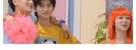 下期|《萌探》下期要爆，杨紫《家有儿女》造型逗趣，朱朝阳可怕来袭