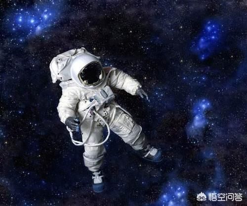 如果宇航员在宇宙中开一枪，会发生什么？