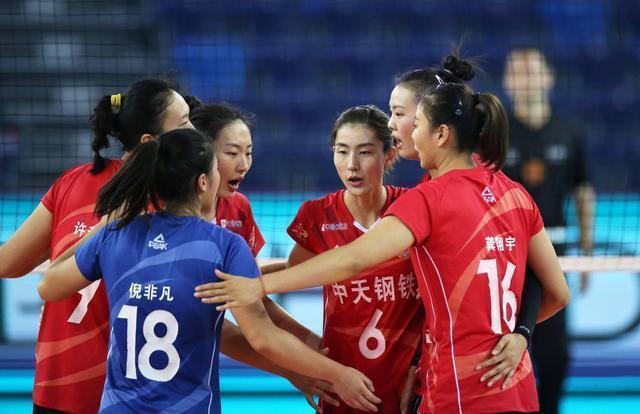 二进宫|女排新主帅无悬念?蔡斌一席话令人浮想联翩,小诸葛二进宫受期待