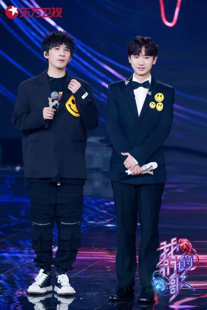 《我们的歌》今晚收官“金声拍档”花落谁家？