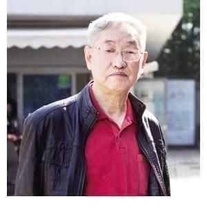 篆刻&气质美女吴越,早年混入演艺圈,父亲极力反对