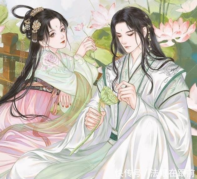 《花开春暖》没看够?吱吱这部文9.9分佳作持续霸榜第一!