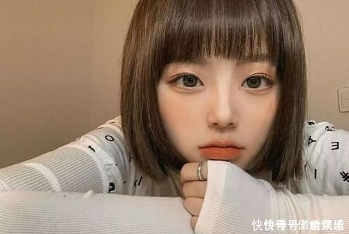 短发控最喜欢的发型,八位时尚达人演绎不同风格的潮短发,超赞