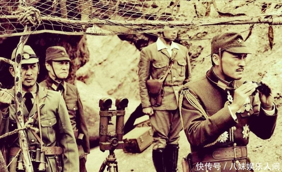 截然不同|美苏两国都打击日本,为何进展速度截然不同?关东军其实已在南洋