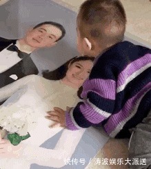 妈妈&救命!看了这群小孩写的诗,亿万“老母亲”睡不着觉了……