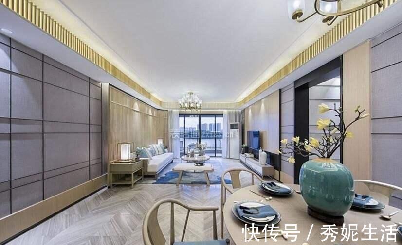 房子|为什么有钱人不买大户型房子？听内行人说出真话，才知我家买错