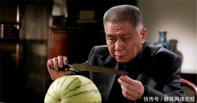 马未都收藏戚家刀:抗倭名将戚继光的刀原来是仿制日本腰刀?