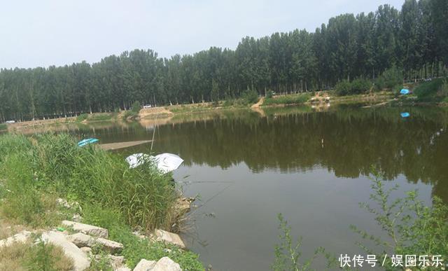 钓到鱼的好办法并非全靠钓具,而是靠“套路”