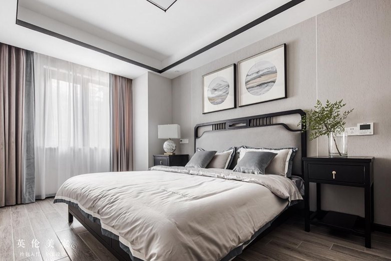 筑一方幽趣之所,静享闲慢时光|420m2新中式| 一日三餐