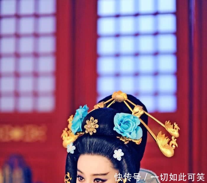 唐朝开放穿着大胆,对女性的权利比现代有过之而无不及