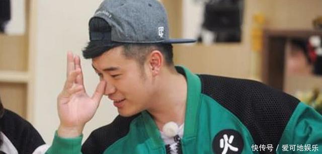 陈赤赤 继《李焕英》冷特之后,陈赫上演眼神杀再次转型