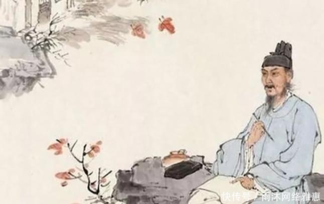 名句|王维这首诗只有20个字,被誉为千古名句,无人能够超越