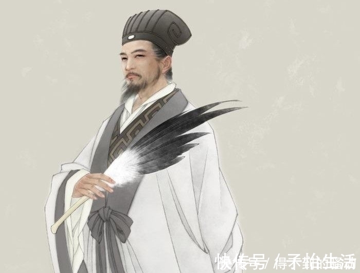 命运|鬼谷子心术：悟透这个故事，掌控自己命运，永远不要等待