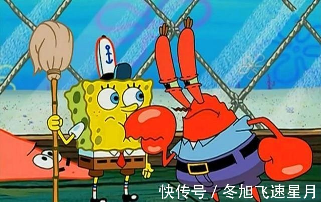 动画|海绵宝宝佩奇奥特曼,给小孩子拍的动画,为何让成年人如痴如醉