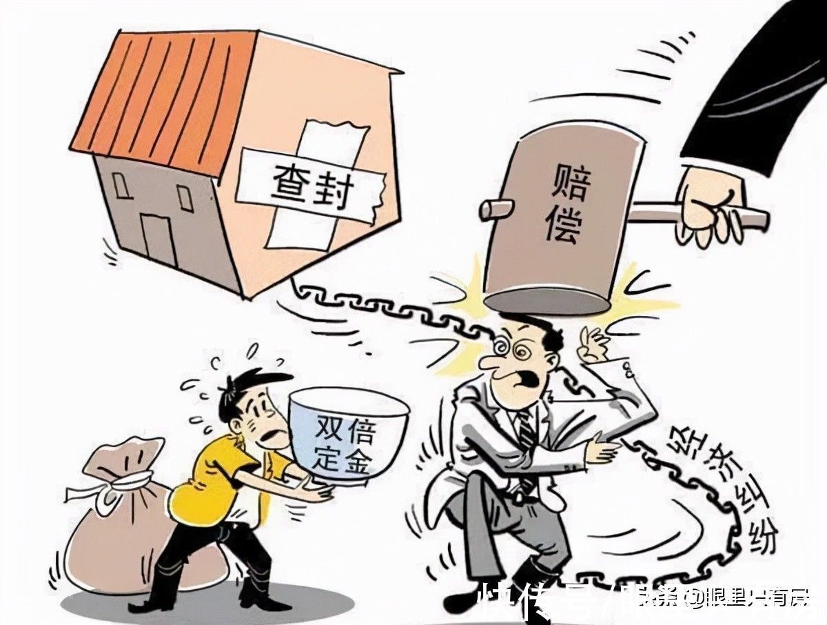 二手房|谣言害死人!关于二手房产权的5大谣言,谁信谁吃亏