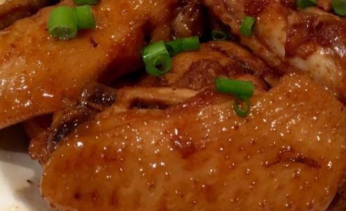 色泽|色泽诱人,香气四溢,口感嫩滑,我家一周吃三次都不烦