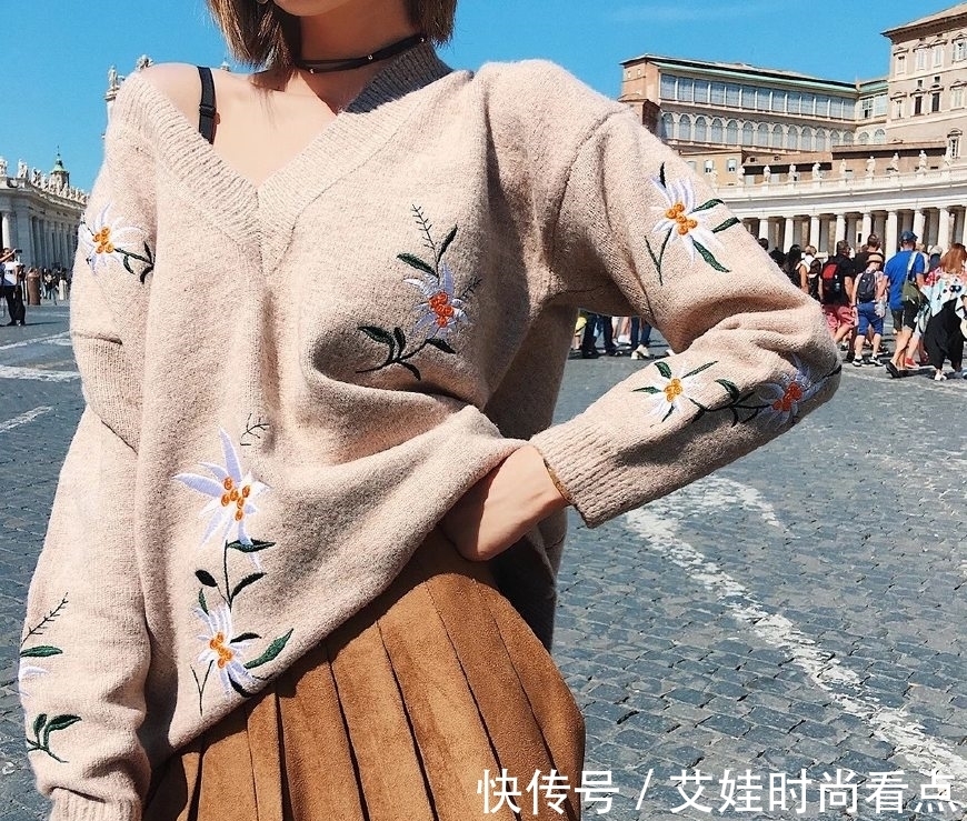 少女装|穿起减龄少女装,不老女神范儿走起来!