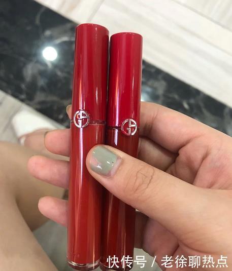 显白口红有哪些mac万人爱,迪奥有档次,阿玛尼持久度最好