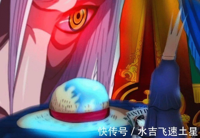 伊姆|海贼王五老星不敢对卡普出手,不单是顾忌实力,还有这个人不让