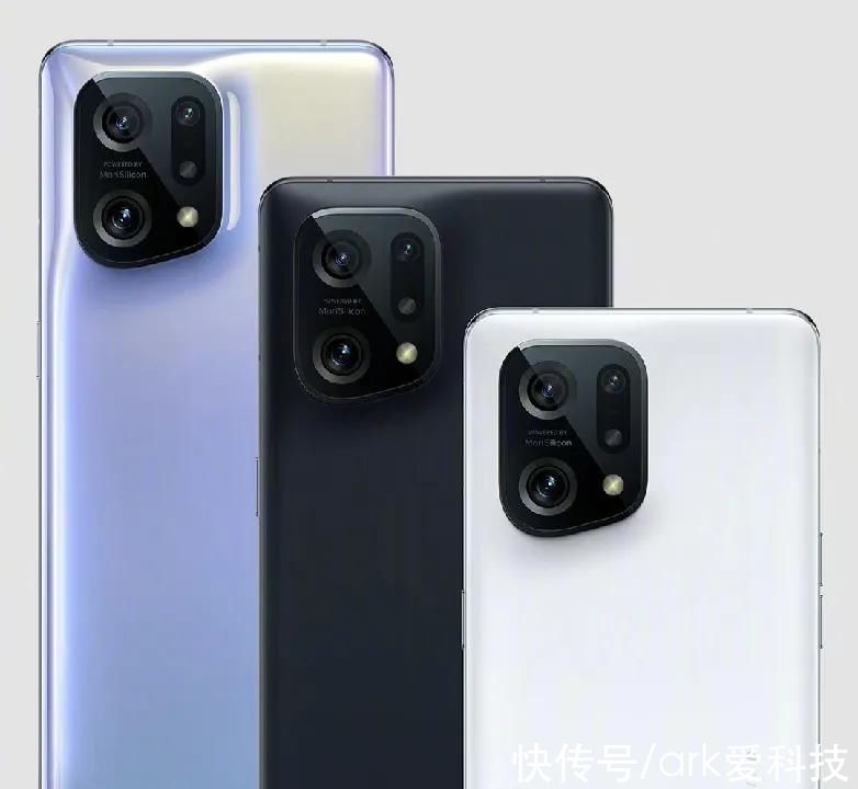 find x5|荣耀Magic4还是OPPO Find X5？中杯旗舰全面内卷