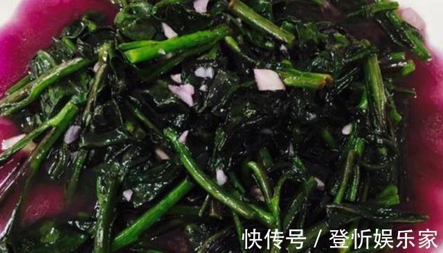 观音菜5种最好吃的做法,每种都简单美味,看看你喜欢吃哪种