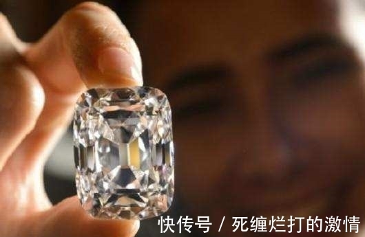 钻石坑!10000亿克拉钻石坑在俄罗斯被发现,钻石价格会暴跌吗?