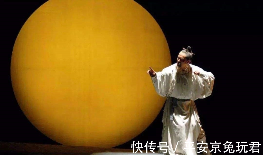 玉真公主$莫高窟发现《将进酒》原版,下笔之狂令人直呼:再也不喜欢李白了