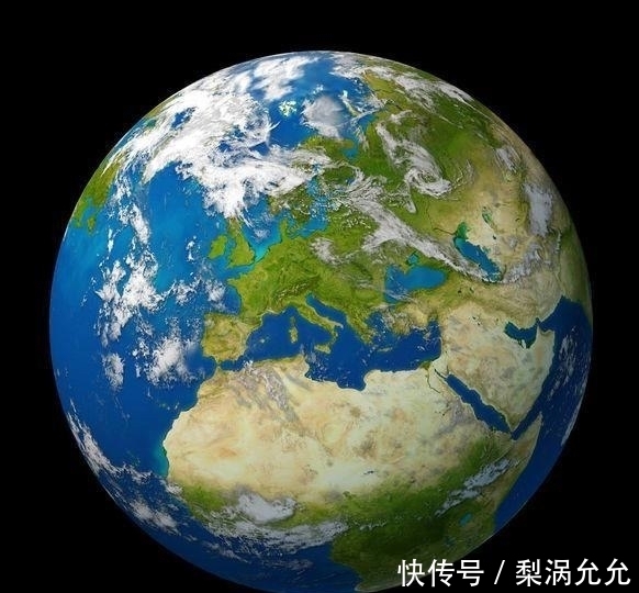 uy 如果将地球增大6500万亿倍,地球会变成什么样子,生命还存在吗?