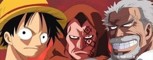 拉格|海贼王 凯多被实锤为幻兽系能力者,但他却比多拉格龙要逊色一点